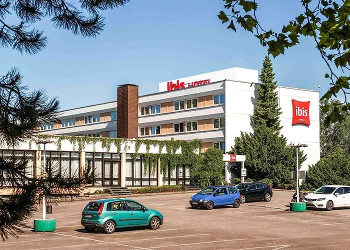 ibis Dortmund West