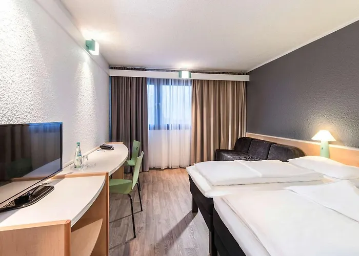 ibis Dortmund West