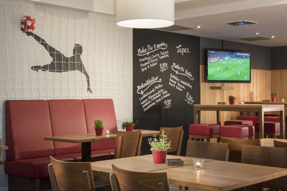 Ibis West 3* Dortmund