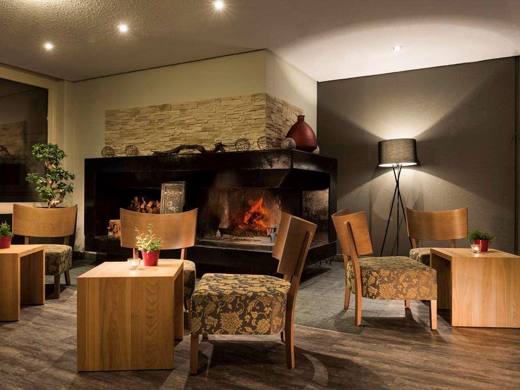 Hotel Ibis West Dortmund